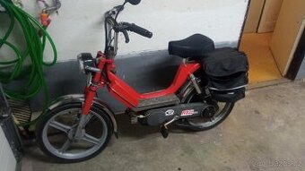 Piaggio bravo