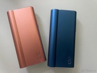 Glo - 2x - plně funkčni