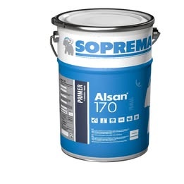 Alsan 170 Produkt Soprema