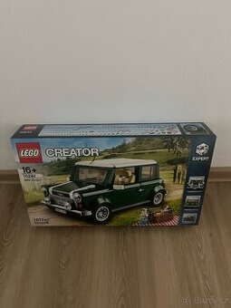 LEGO Creator Expert 10242 Mini Cooper - NOVÉ. - 1