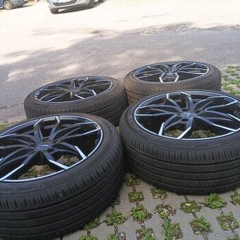 19" komplet sada OPEL ZAFIRA