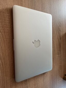 Prodám MacBook PRO Mid 2014 8GB ram, 128GB HDD