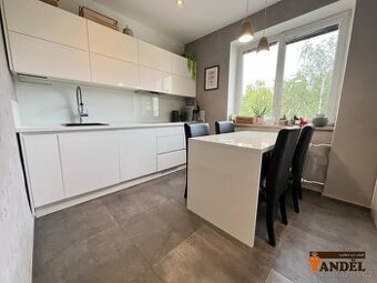Prodej mezonetového bytu 3+1, 91 m², os.vl., Havířov