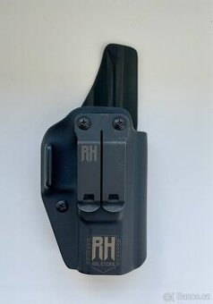 RH Holsters SHARKY pro CZ P-10C/S