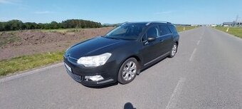 Citroen C5 III 2.7 HDI V6 Tourer Exclusive