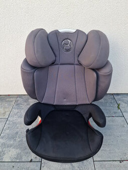 Dětská autosedačka 15-36kg, Cybex Solution Q2-Fix