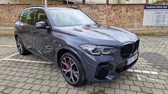 Bmw x5 40D xDrive