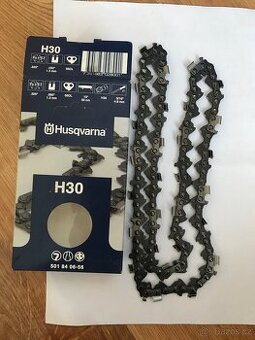 Pilový řetěz husqvarna H30 56 čl. .325" / 1,3 mm