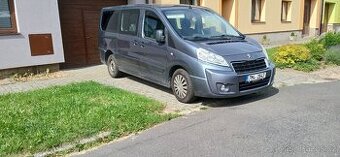 Peugeot Expert Tepee - 1
