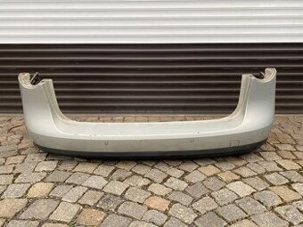 Zadní nárazník LR7L Volkswagen Passat b6 COMBI