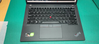 Lenovo Thinkpad t14s g3 AMD r5-6650u 16/512GB√FHD√1r.Z.√DPH