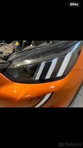 Peugeot 2008 II - LP full led lampa