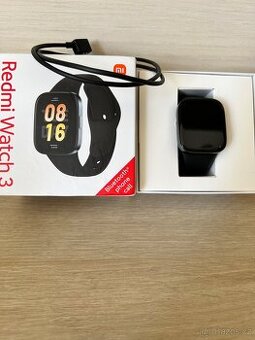 Redmi Watch 3 TOP STAV