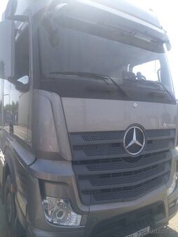 Prodám Mercedes Benz Actros 1848 č.2