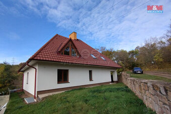 Prodej rodinného domu, 345 m², Klecany