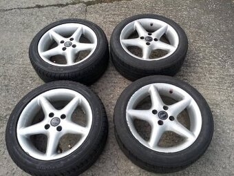AL. kola ARTEC na Fiat, Lancia, Alfa Romeo 4x98 - 15"/7"