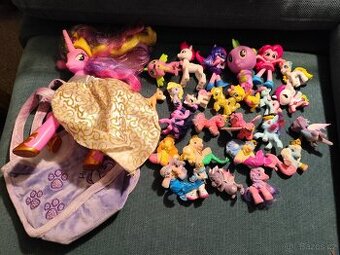 Sada my little pony