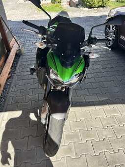 Prodám Kawasaki Z900 Top stav