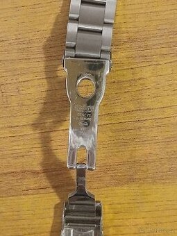 Pasek na original hodinky Rolex
