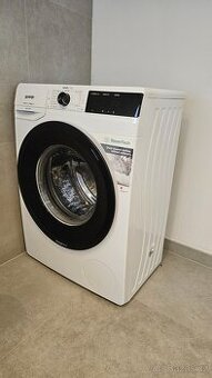 Gorenje WE62SDS zánovní parní pračka hloubka 43cm