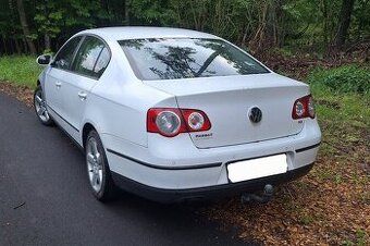 Vw Passat B6 1.9Tdi 77kw