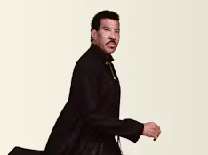 LIONEL RICHIE SAY HELLO TO THE HITS