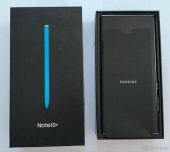 Samsung Galaxy Note 10 plus