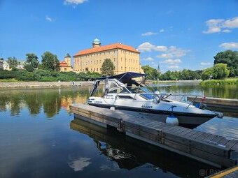 Kajutová loď