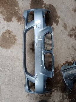 Díly BMW E92