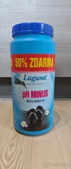 PH minus