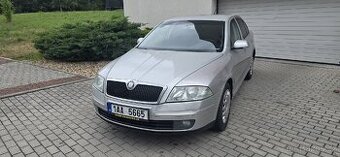 Škoda Octavia 1.9 TDI