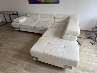 Daruji za odvoz - Sedací souprava