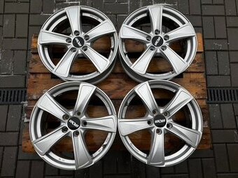 Alu kola, disky r17 5x112 OXXO