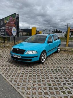 Octavia 2