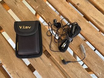 Deity V Lav
