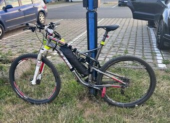 Trek Superfly FS 7