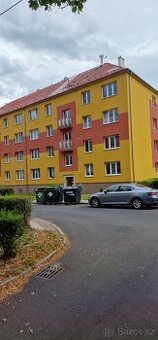 Pronájem bytu 2+1, Osvobození 1063, Jirkov