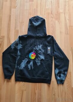 Lewis Hamilton +44 x Takashi Murakami Las Vegas 2023 Mikina