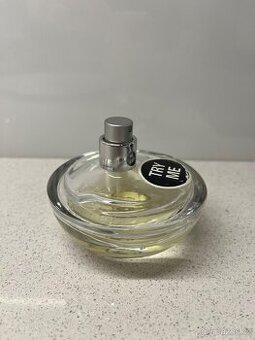 Tester Donna Karan New York DKNY Be Delicious City Nolita