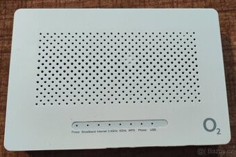 Modem ZTE - 1