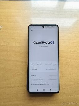 Prodám Xiaomi redmi note 14 pro 5G