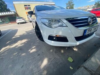 Passat Cc Rline - 1