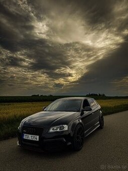Audi RS3 8P