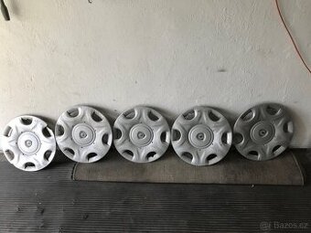 Prodám Origo poklice Lancia R15