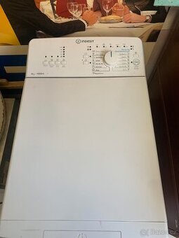 Indesit BTW L60400 EE/N