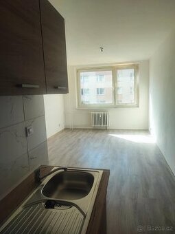 Prodam 2kk v družstevným vlastníctvi 42 m2