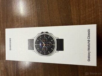 Samsung Galaxy Watch 8 Classic LTE