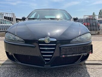 Alfa Romeo 1.9jtd