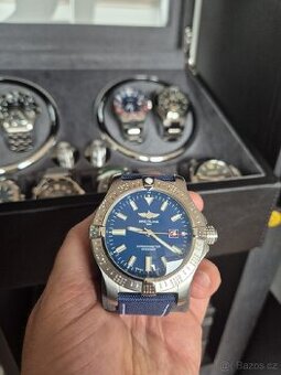 Breitling Avenger - 1