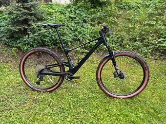Scott Spark 930 Lko Carbon